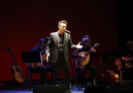 Arturo Pareja Obregón y Juan Valderrama también actuarán en las Noches Icónicas del Colón