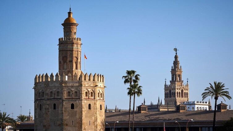 Once planes alternativos en Sevilla para disfrutar de los días de Semana Santa