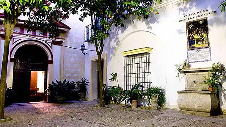Escuela de Cristo