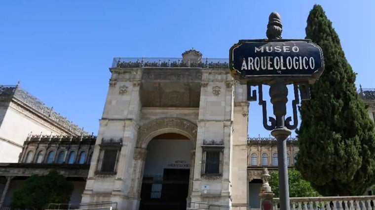 Museo Arqueológico