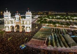 'El trivial de la Feria': una ruta en forma de juego sobre la historia y las tradiciones del real