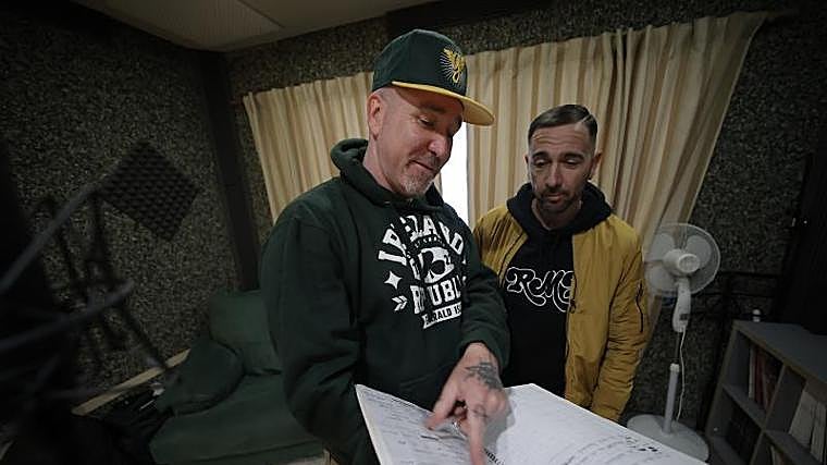 SFDK: «Estamos en nuestro mejor momento creativo»