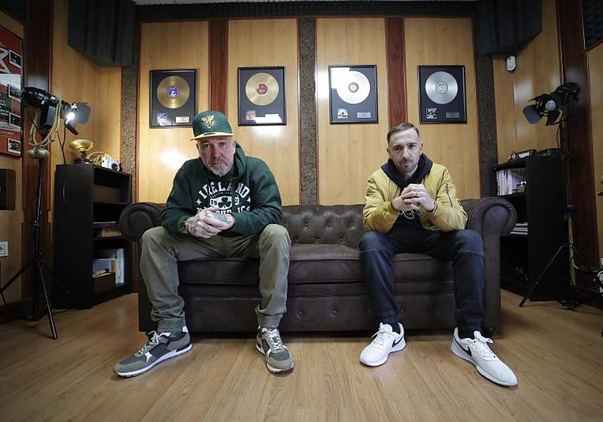 Zatu y Acción Sánchez, Saturnino y Óscar, forman SFDK