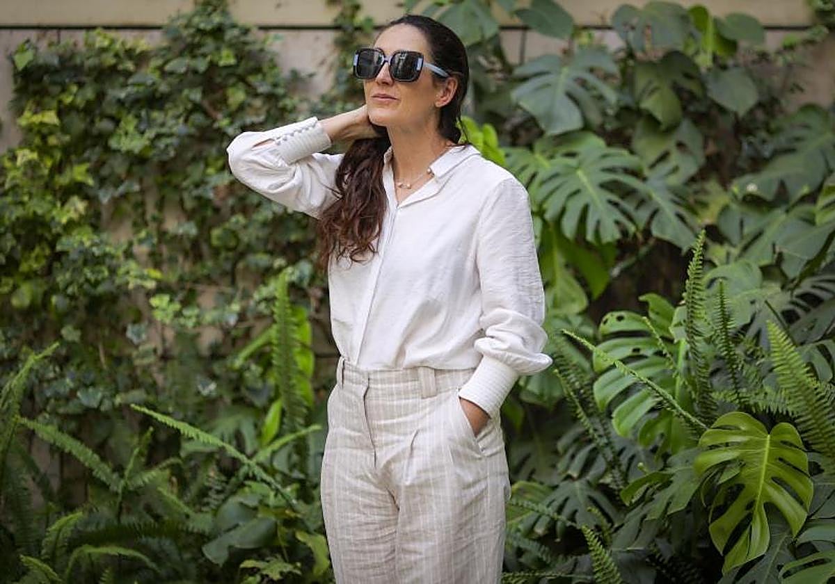 Clara Montes presenta esta noche en Cajasol su nuevo homenaje a Antonio Gala