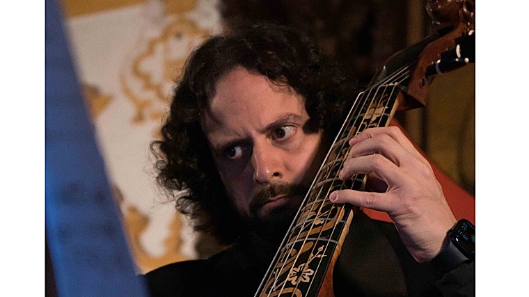 De la corte del Rey Sol a la del Rey Sabio