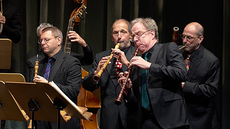 La omega antes que la alfa, musicalmente hablando