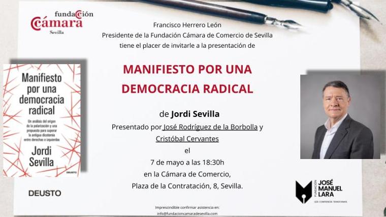 Qué hacer hoy en Sevilla, martes 7 de mayo de 2024