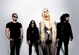 ¿Quiénes son los teloneros de AC/DC en Sevilla?