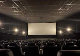 La Fiesta del Cine vuelve a Sevilla en junio con entradas a 3,50 euros: estas son las salas adheridas