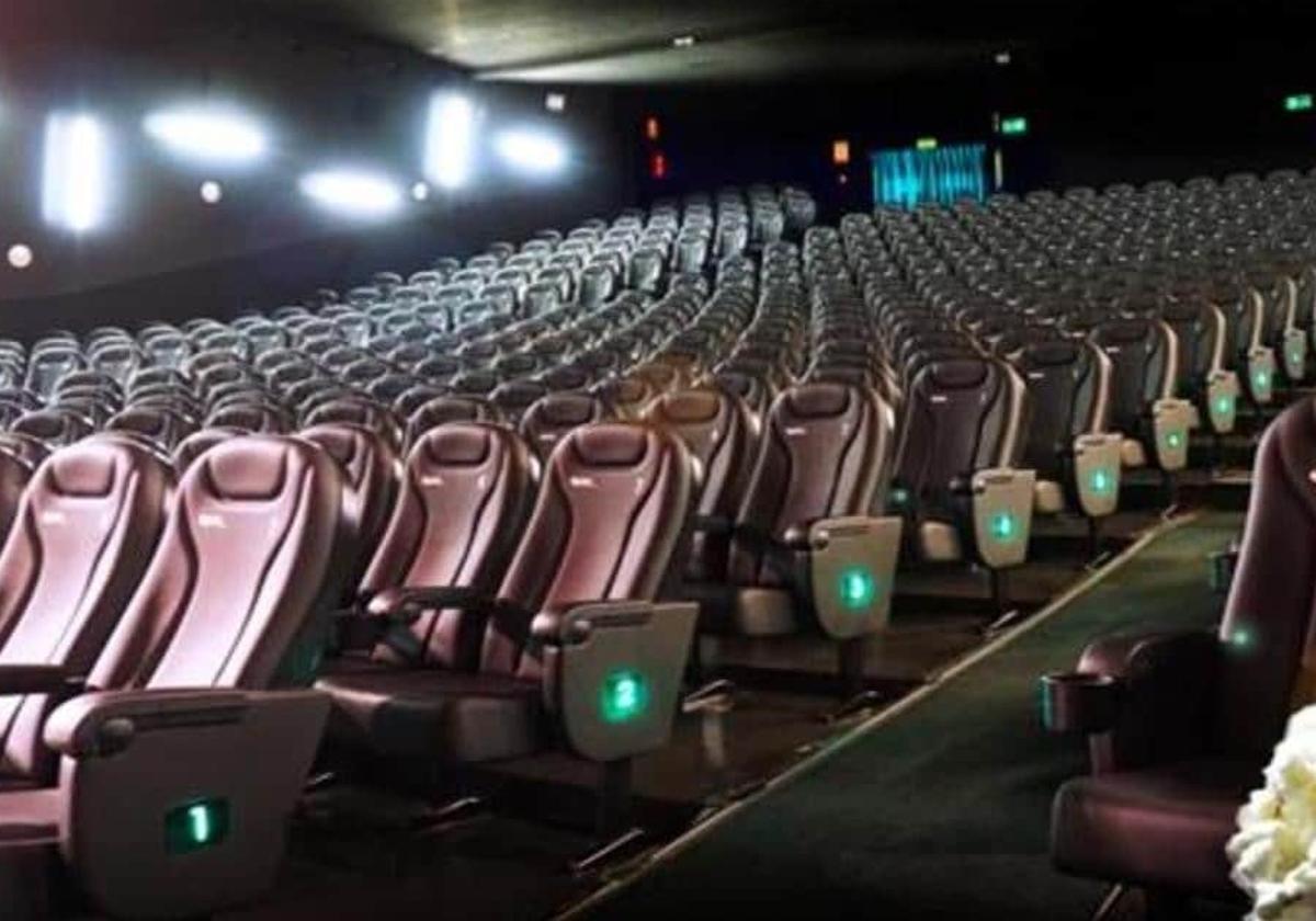 La Fiesta del Cine tendrá lugar entre el día 3 y el 6 de junio