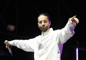 Los fans de Maluma, decepcionados por su concierto en Sevilla: «Merecíamos más de tu parte»