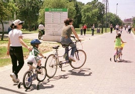 Los 'Veranillos del Alamillo' vuelven al parque: música, cine, flamenco y talleres para toda la familia en los próximos dos meses