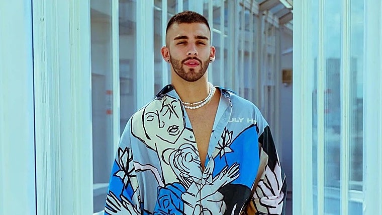 Manuel Turizo actuará en Sevilla