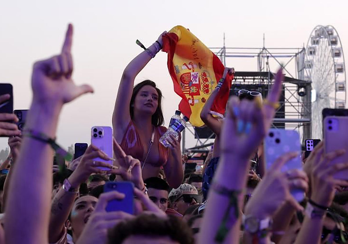 Puro Latino Fest Sevilla 2023