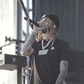 Puro Latino Fest triunfa una noche más en la capital hispalense con mucho ritmo latino