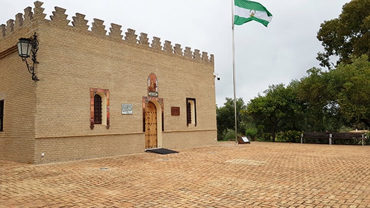 La antigua casa de Blas Infante acoge a lo largo del mes de julio visitas nocturnas ideales para conocer su historia