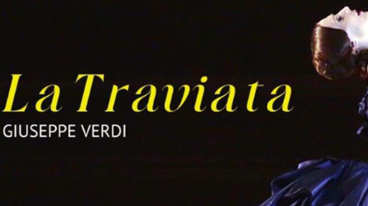 La Traviata de Verdi, un proyecto de Spaniard Opera