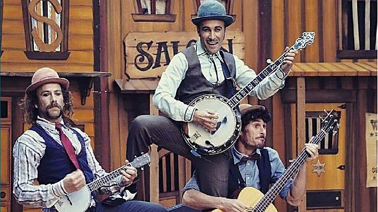 Qué hacer esta semana en la provincia de Sevilla