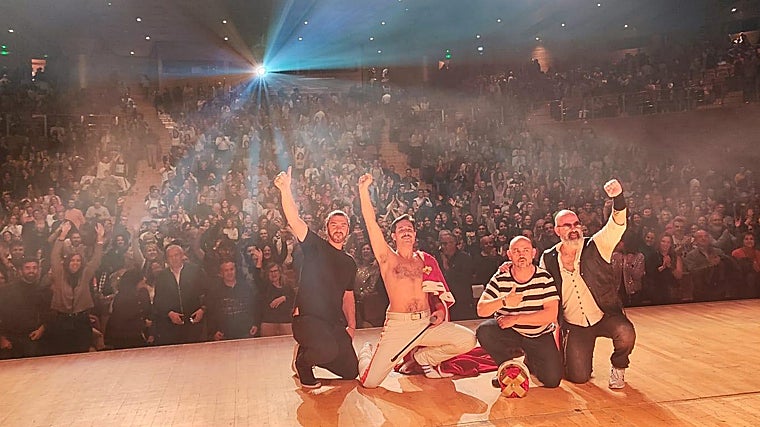 Qué hacer esta semana en la provincia de Sevilla