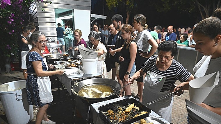 Qué hacer esta semana en la provincia de Sevilla