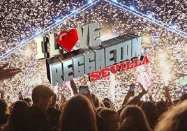 I Love Reggaeton Sevilla 2024: fechas, artistas confirmados y entradas