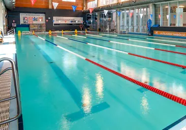 Gimnasios de Sevilla con piscina: estos son los horarios y las tarifas