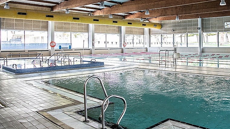 Gimnasios De Sevilla Con Piscina Estos Son Los Horarios Y Las Tarifas