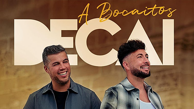 Los cuatro conciertos gratis en la provincia de Sevilla en Septiembre