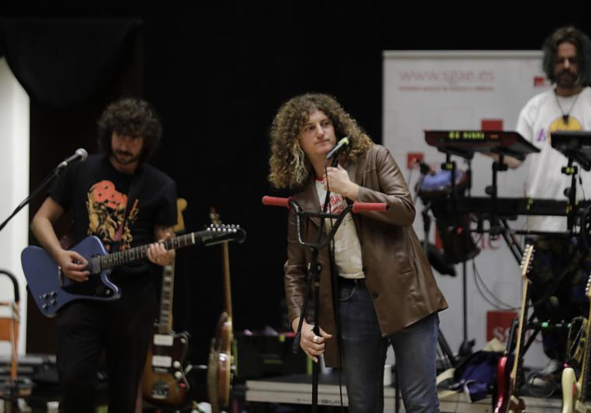 Derby Motoreta's Burrito Kachimba se suma al Alhambra Monkey Week