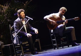 El flamenco se rinde ante la herencia de Paco de Lucía