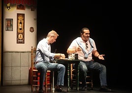 Los Compadres celebran 15 años de sátira y picaresca