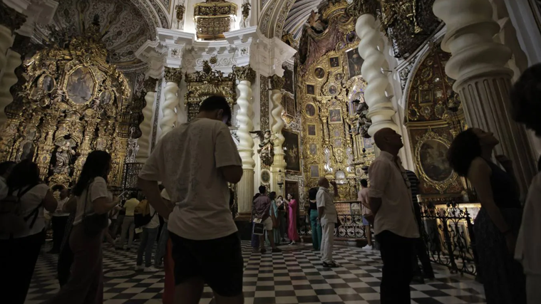 ¿Cuándo es la Noche en Blanco en Sevilla 2024? Esto es todo lo que debes saber