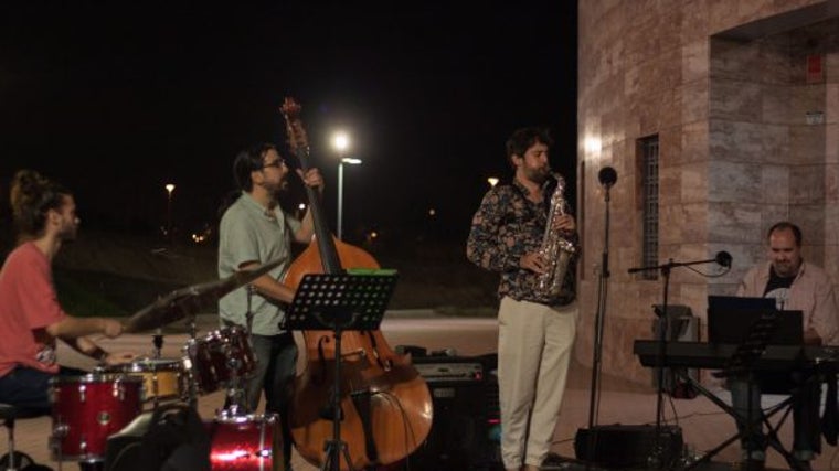 Jam session en el Soberao Jazz