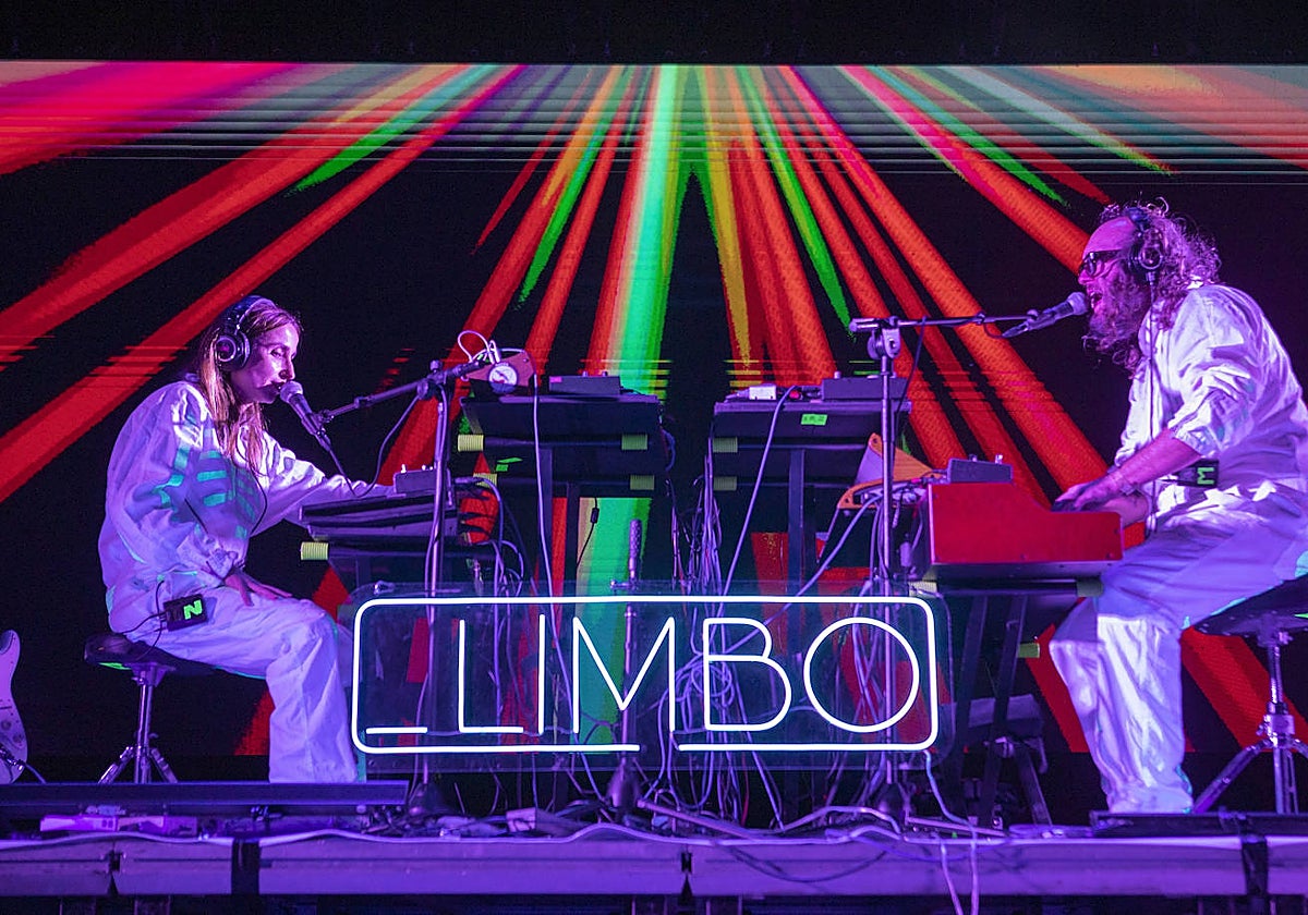 Archivo fotográfico Festival del Patio Diputación de Sevilla