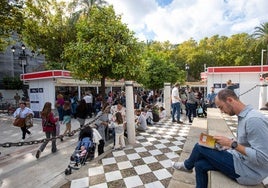 Qué hacer en Sevilla en octubre