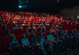 La Fiesta del Cine vuelve a Sevilla con entradas a 3,5 euros: fechas y salas adheridas