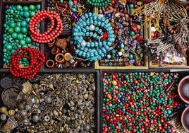 Regresa el mercadillo de los Bermejales este domingo