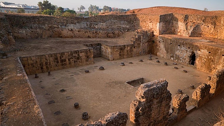 Qué hacer esta semana en la provincia de Sevilla