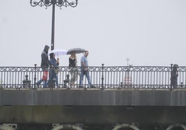 Estos son los eventos que se han cancelado este fin de semana por la lluvia en Sevilla