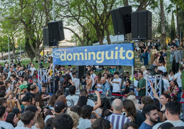 El festival Electrolunch Sevilla vuelve este fin de semana: esta es la programación