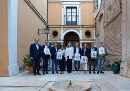 El Festival de la Guitarra de Sevilla se dedica a Antonio Machado y contará con un estreno de César Camarero