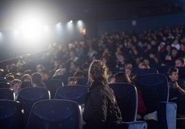 Los abonos y entradas del Festival de Cine Europeo de Sevilla ya están a la venta