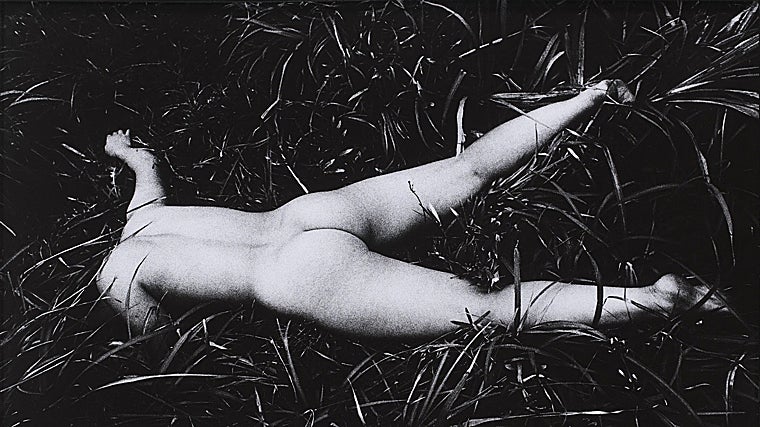 En esta exposición se pueden contemplar algunos de los fondos fotográficos de los que dispone el CAAC