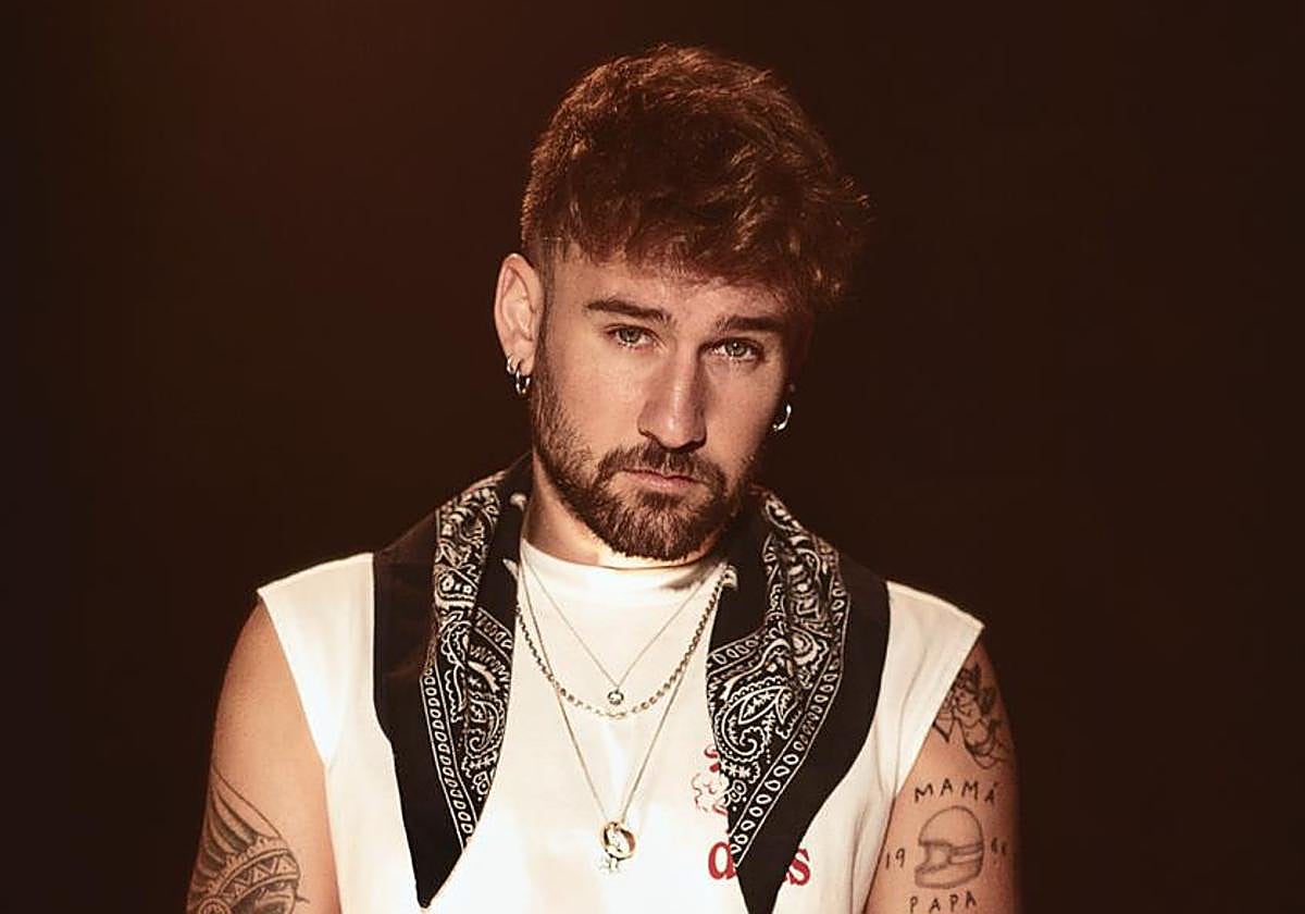 'La jauría' se puede escuchar en todas las plataformas desde el pasado 25 de octubre