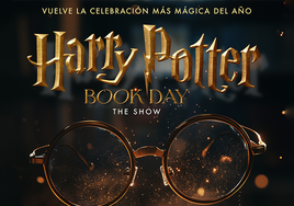 Los fans de Harry Potter se van a volver locos: Hogwarts aterriza en Sevilla la próxima semana