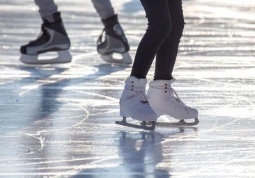 Lagoh tendrá una pista de patinaje de hielo natural: estas son las fechas y precios