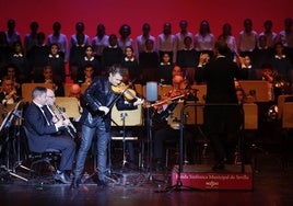 'Así canta nuestra tierra en Navidad', el concierto que regalará esperanza en Sevilla y Jerez por Navidad