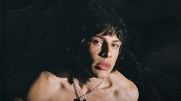 Cartel del concierto