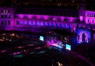 Todos los festivales de música que se celebrarán en Sevilla en 2025: fechas, entradas y precios