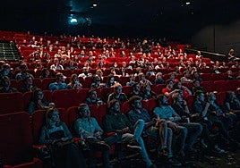 Cine gratis en Sevilla los lunes: Cicus proyecta estas películas de manera gratuita hasta febrero